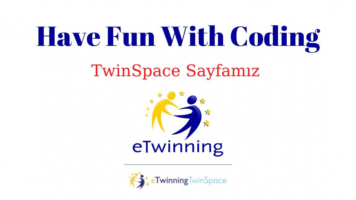 Projemizle İlgili Detayları TwinSpace Sayfamızdan Takip Edebilirsiniz.